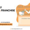 What is monopoly pharma franchise
