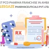 Best PCD pharma franchise in Ambala